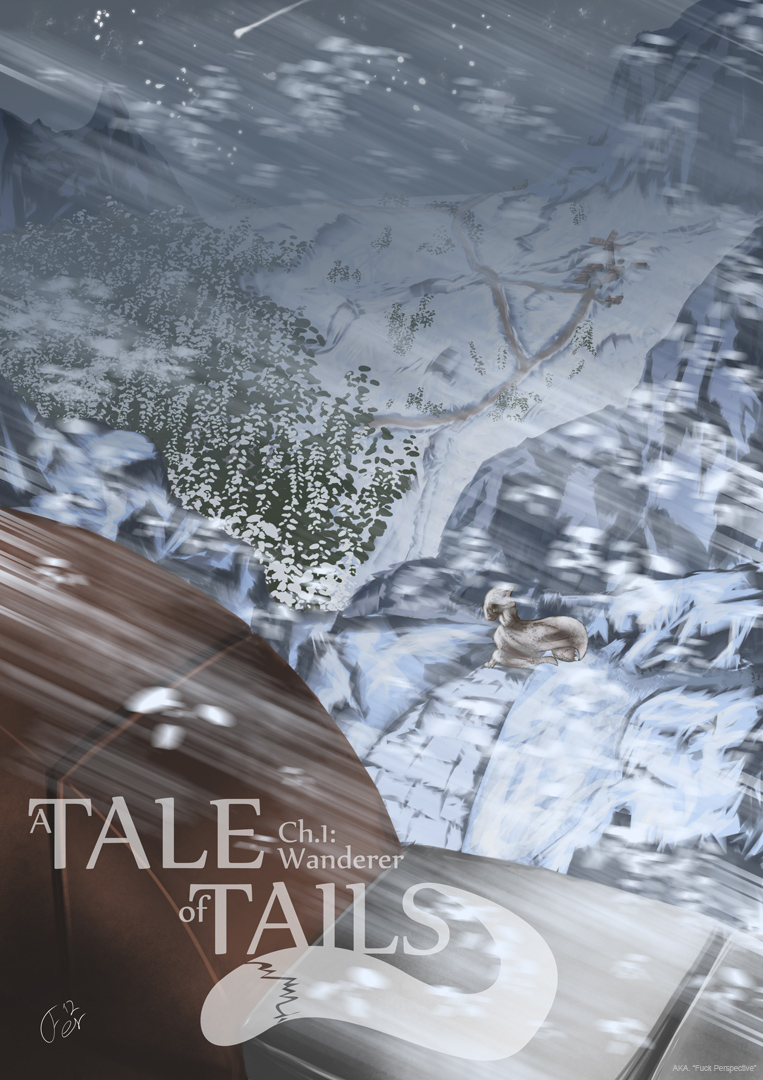 A Tale of Tails, 1-0